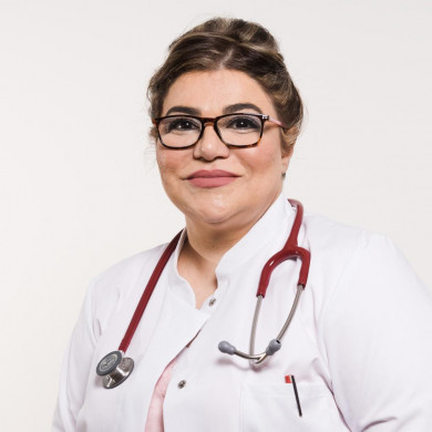 Dr. med. Türkan Bakir Ölmez